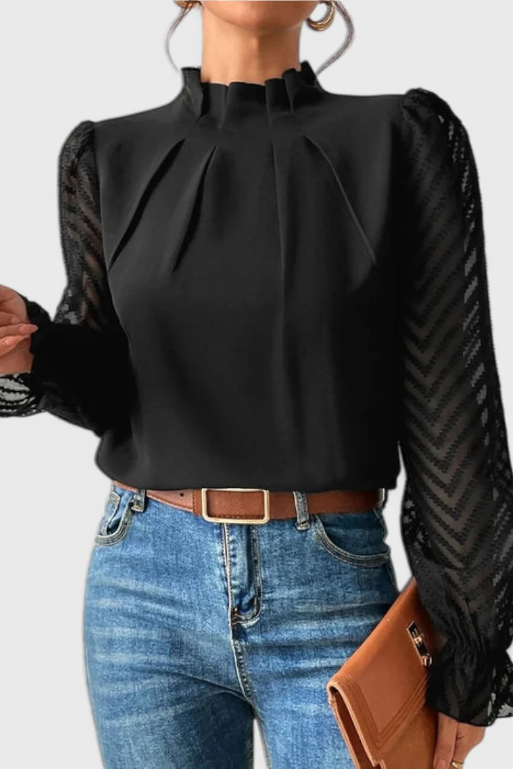 Helga | Blouse