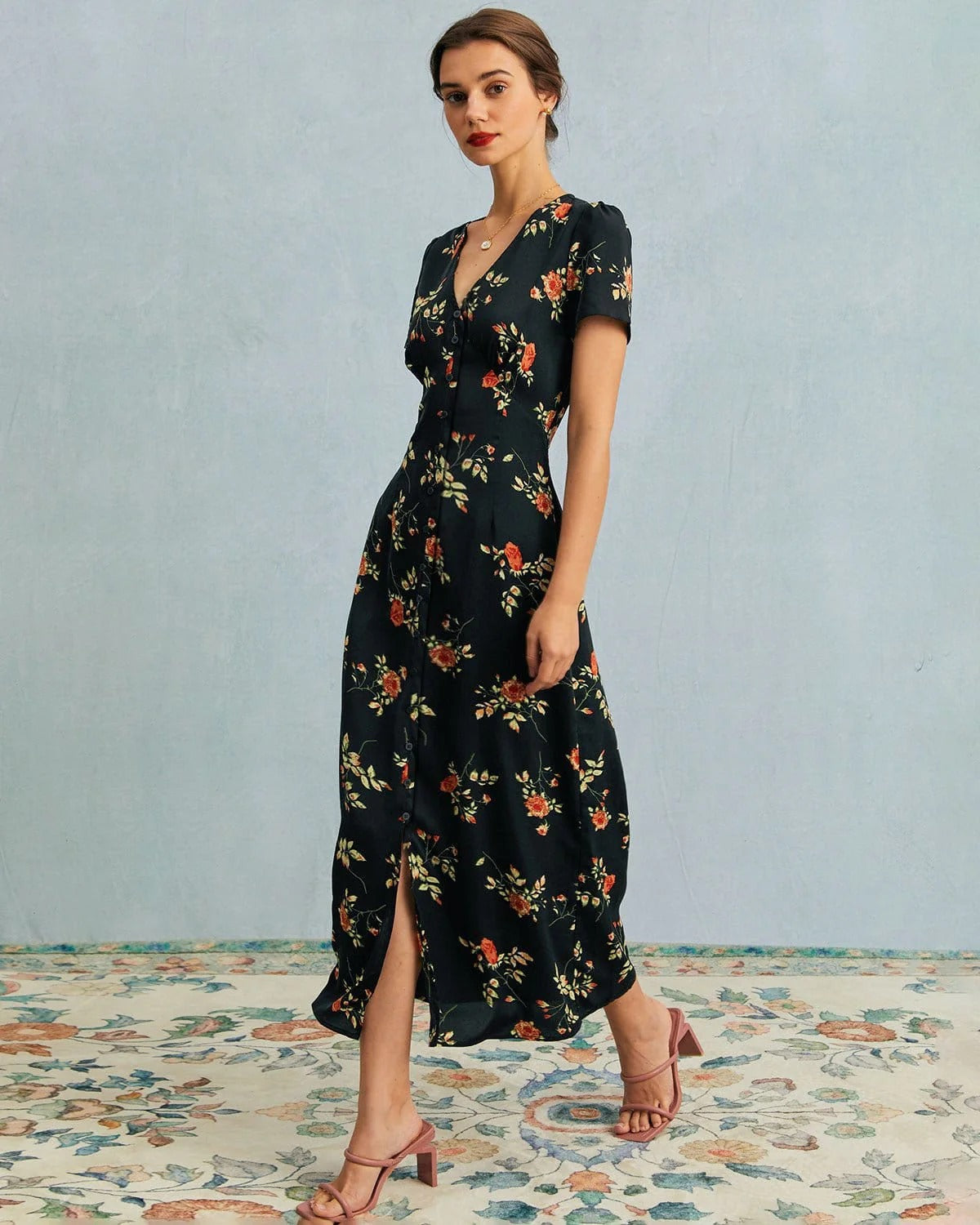 Magda | Dress