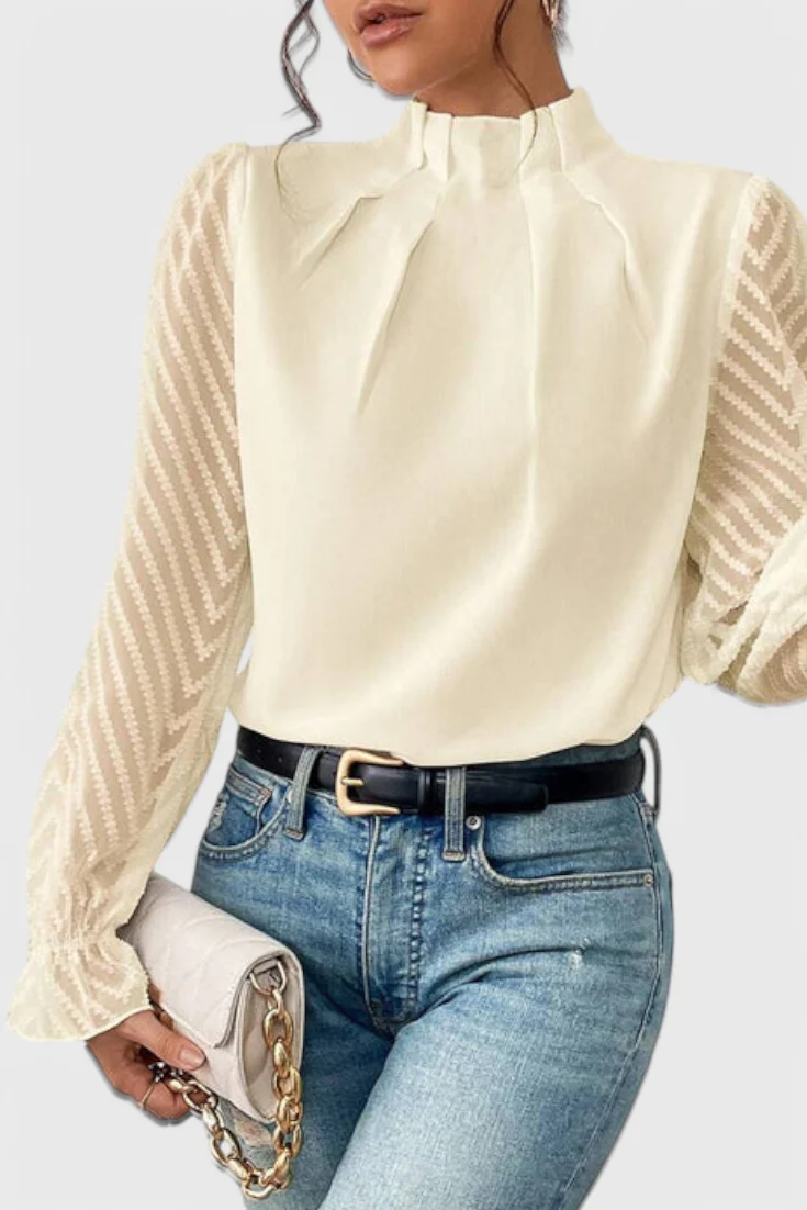 Helga | Blouse
