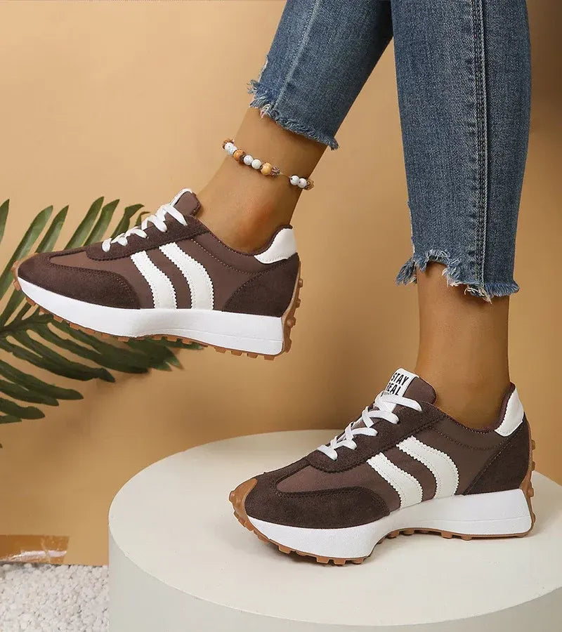 Elina | Sneakers