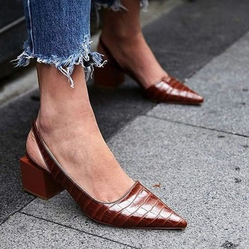 Olga | Heels