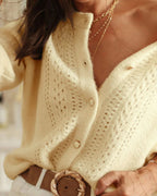 Valentina | Cardigan