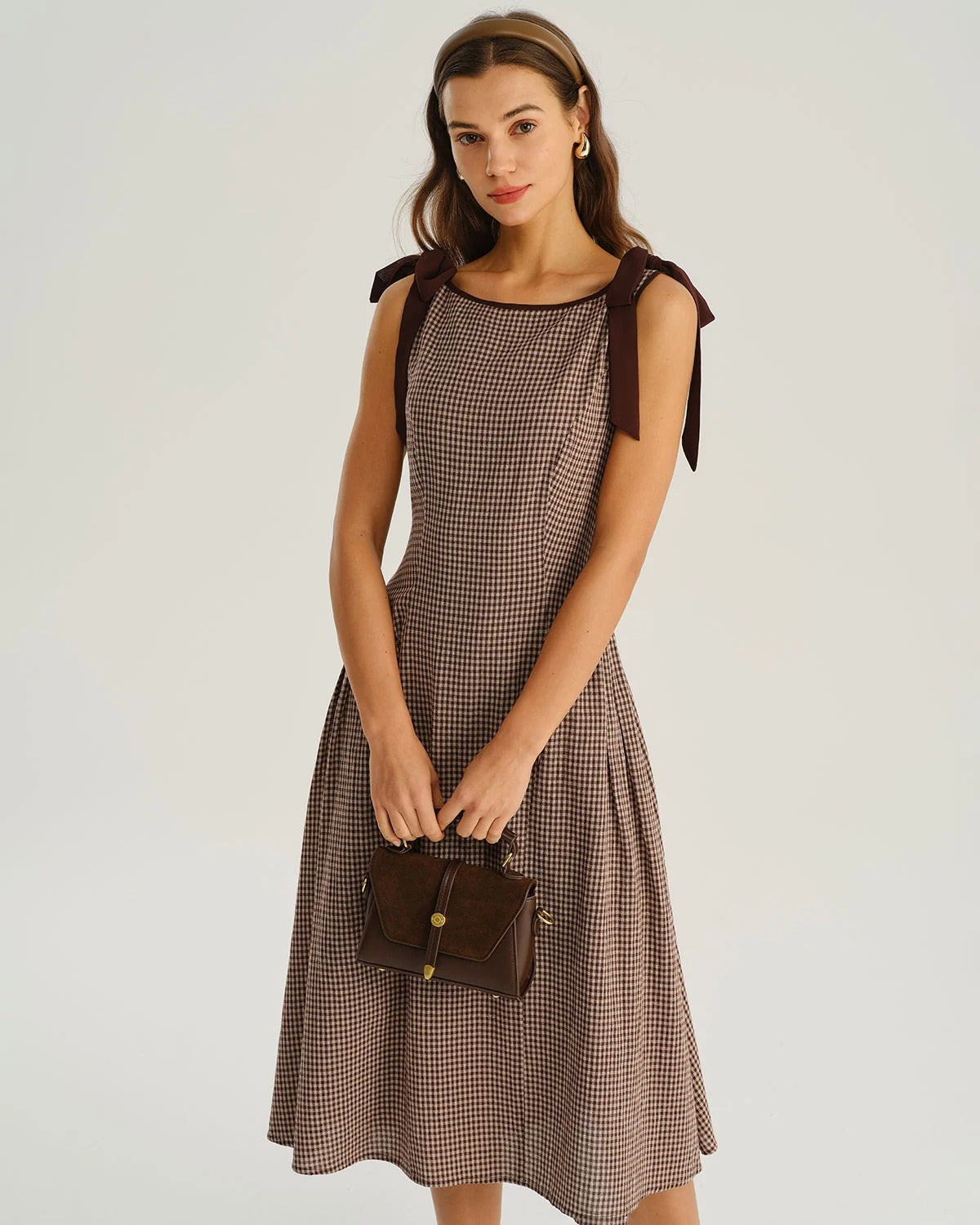 Ainara | Dress