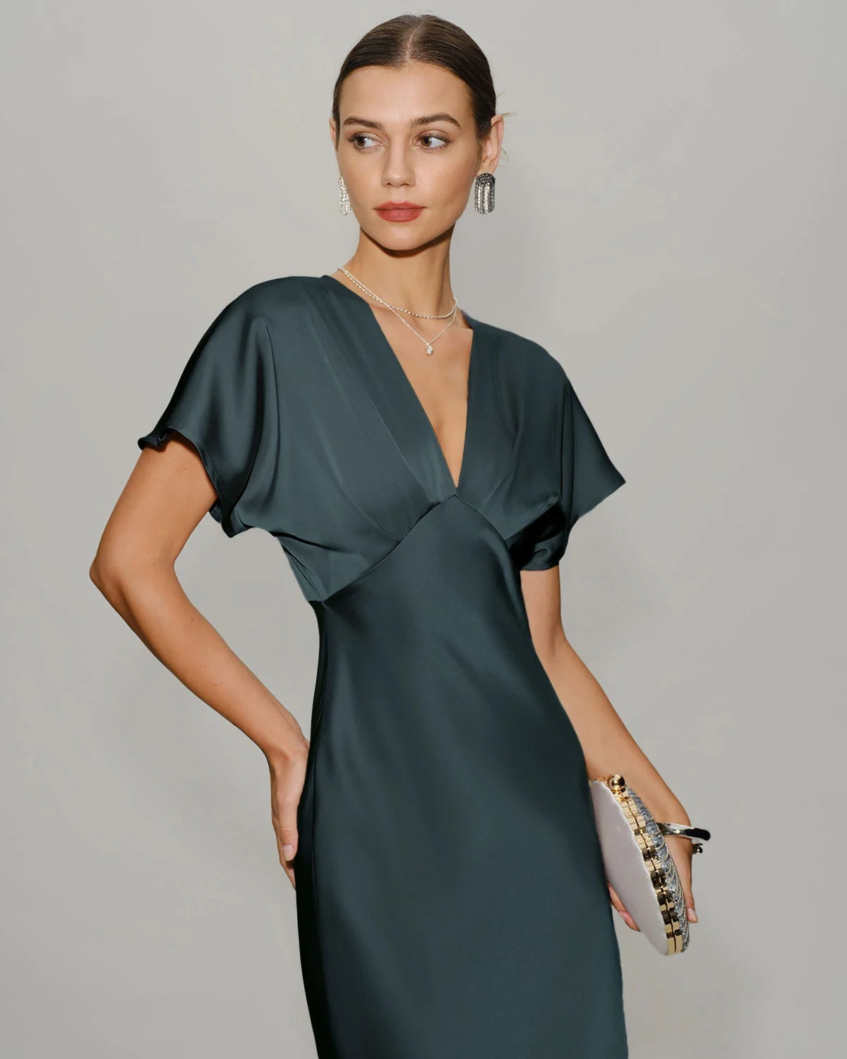 Alba | Dress
