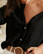 Valentina | Cardigan