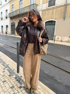 Camel | Trousers