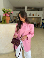 Rosa | Blazer