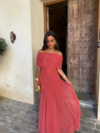 Zahara | Dress