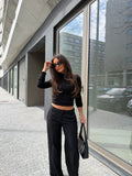 Carolyn | Trousers