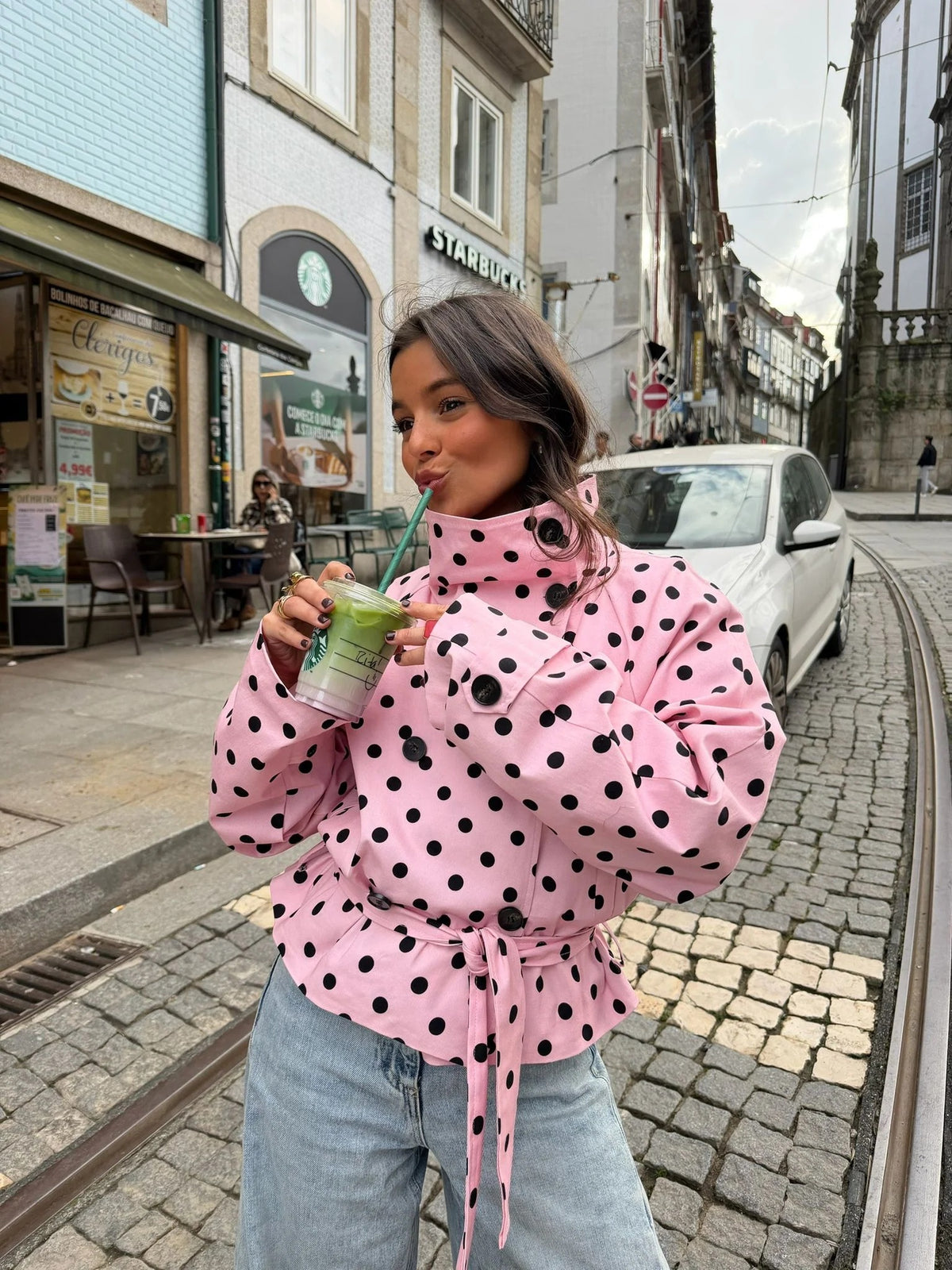 Lola | Jacket