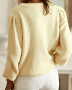 Valentina | Cardigan