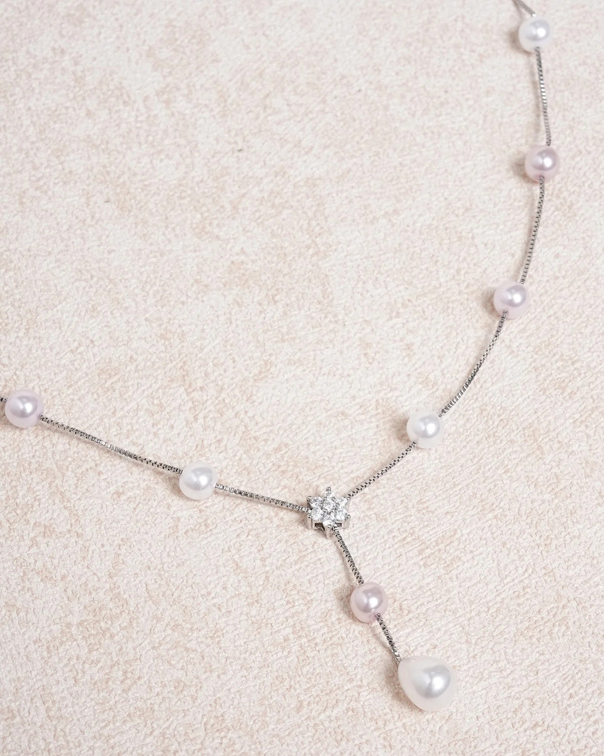 Julia | Necklace