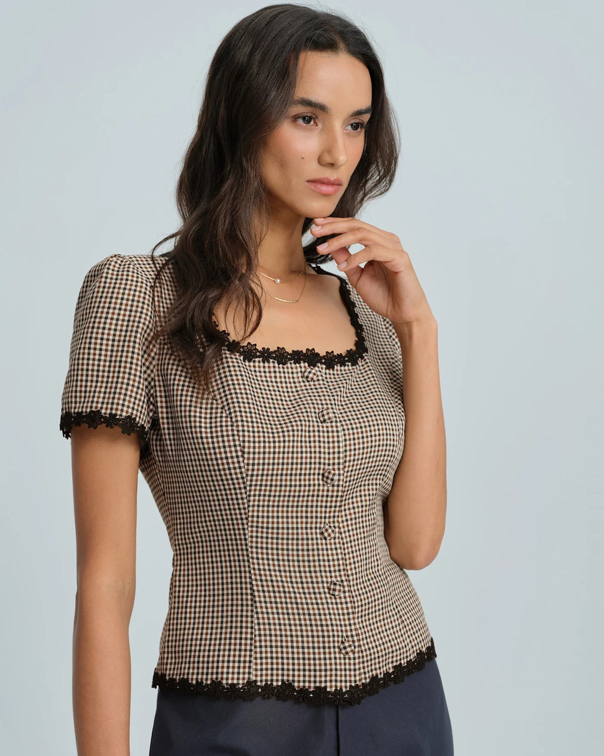 Marta | Blouse