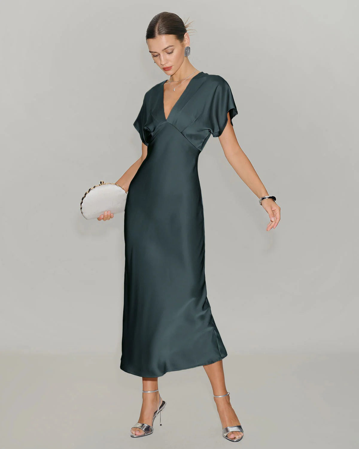 Alba | Dress