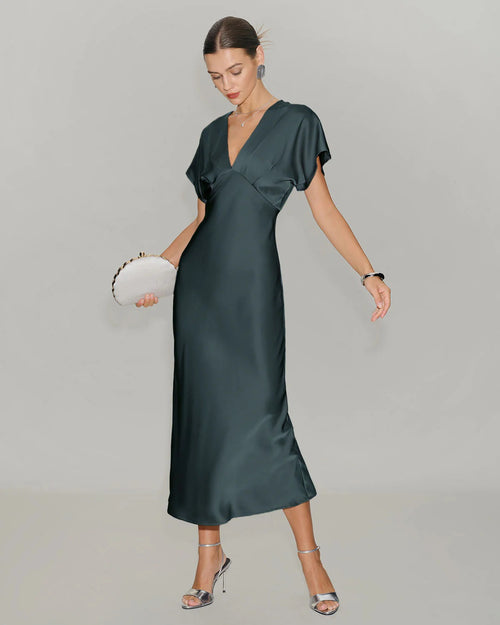 Alba | Dress