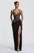 Maxi | Dress
