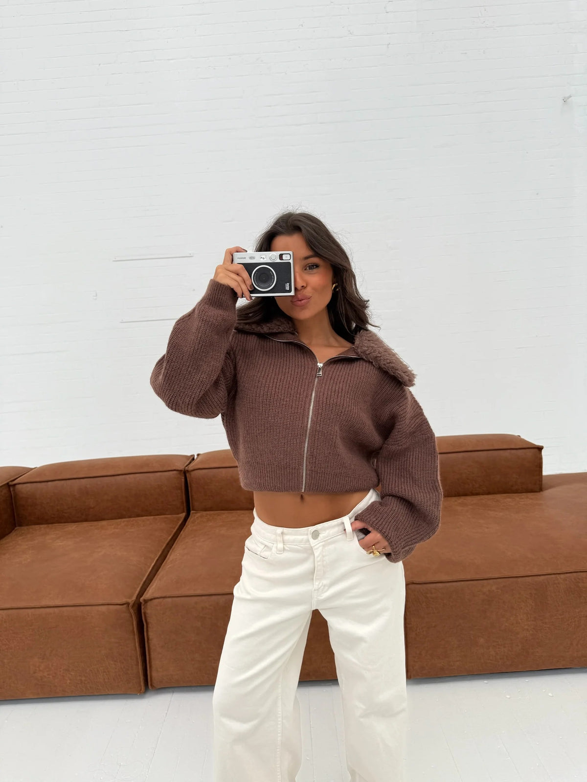 Dakota | Trousers