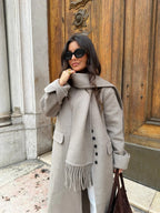 Alma | Coat