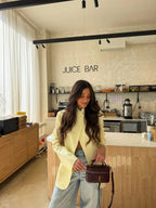 Vainilla | Blazer