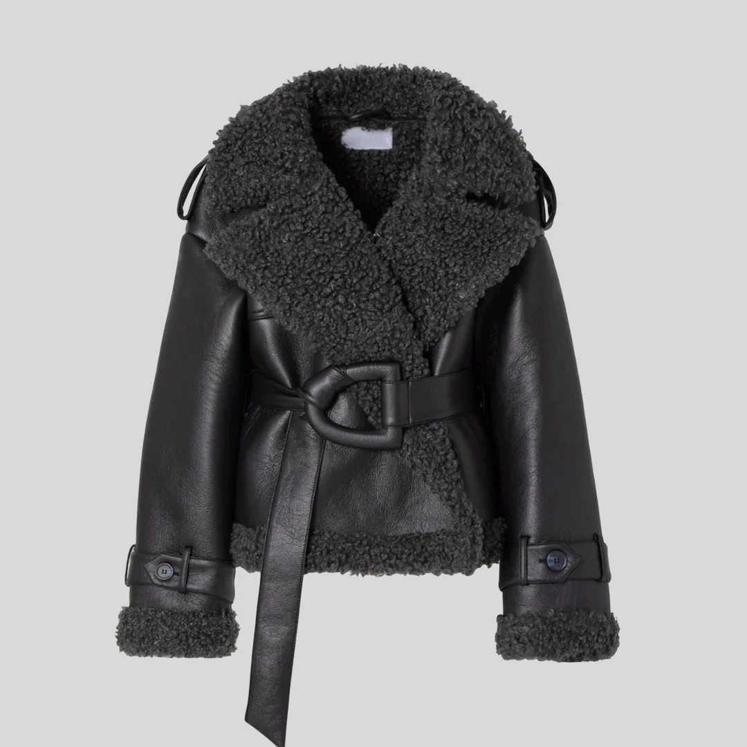 Elvira | Coat