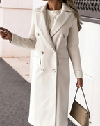 Nieve | Coat