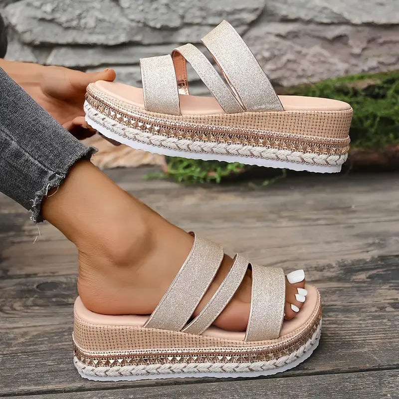 Sabela | Sandals