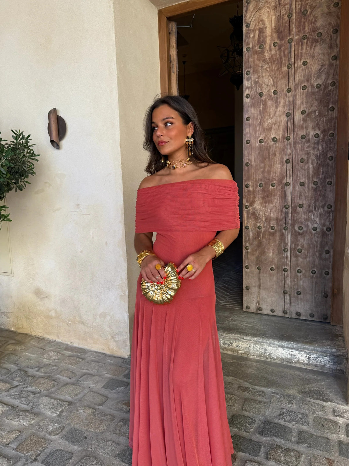 Zahara | Dress