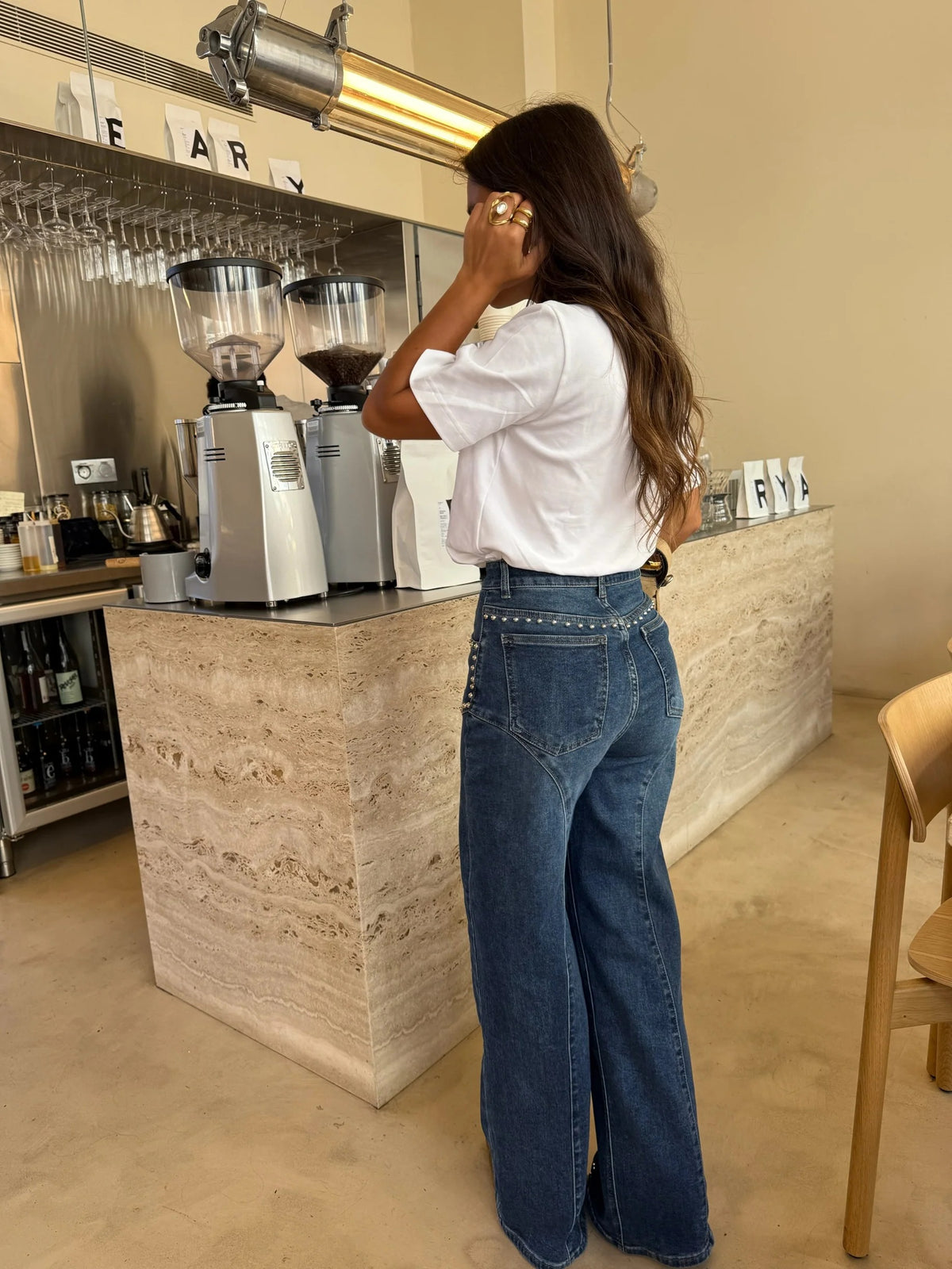 Perla | Jeans