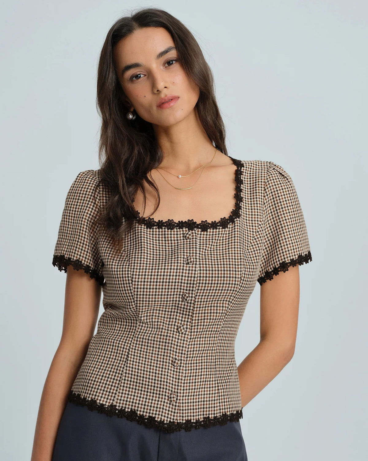 Marta | Blouse