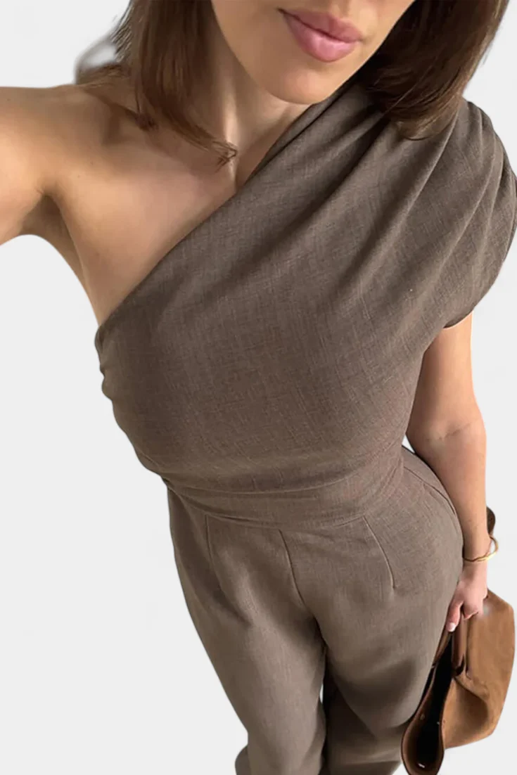 Magnolia | Jumpsuit