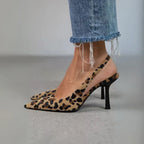 Mónica | Heel