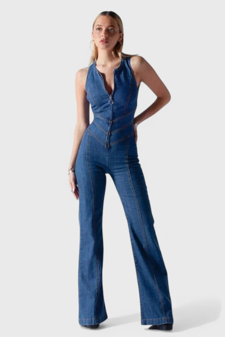 Maisie | Jumpsuit