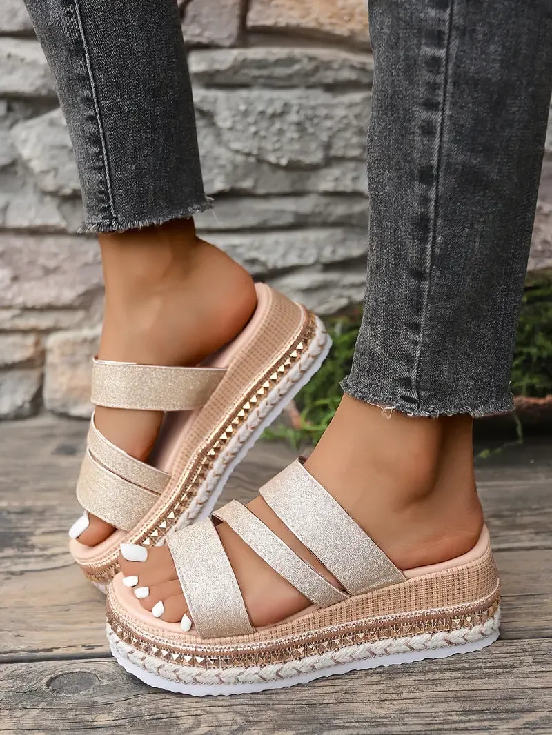 Sabela | Sandals