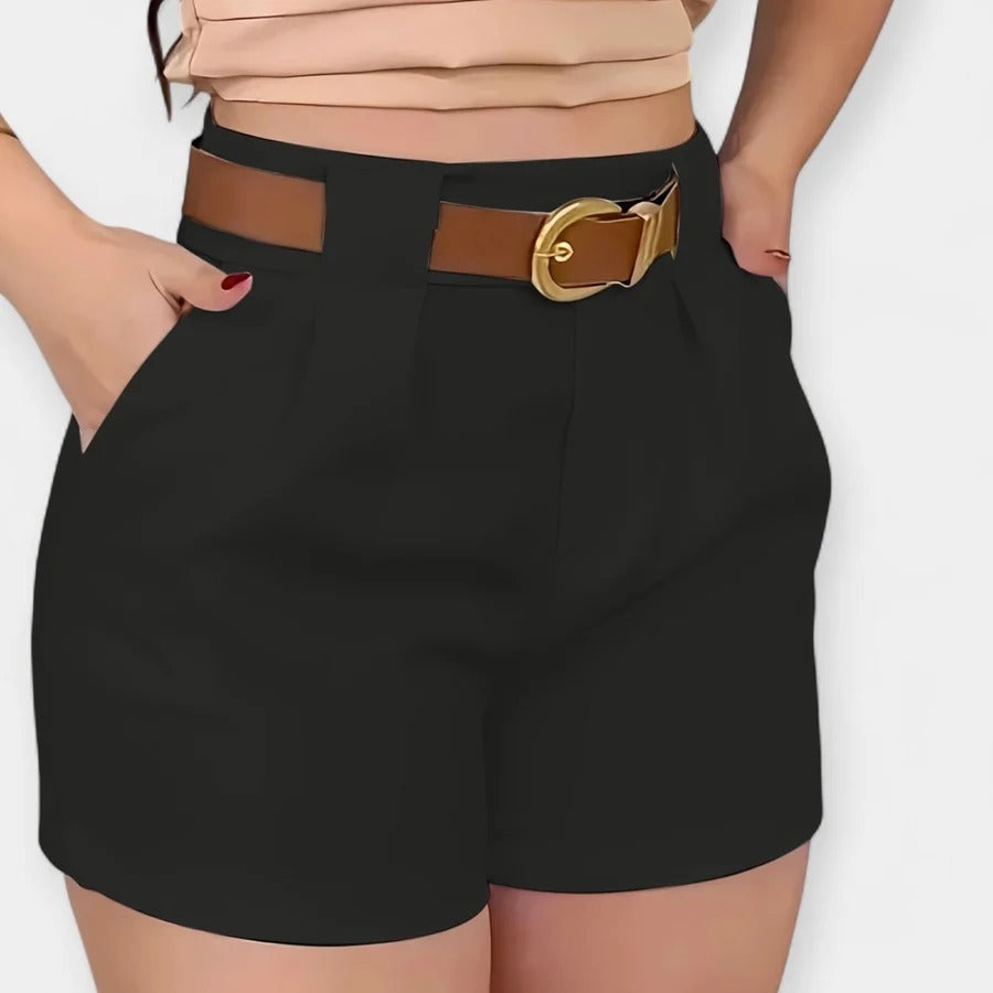 Isabella | Shorts