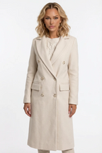 Nieve | Coat