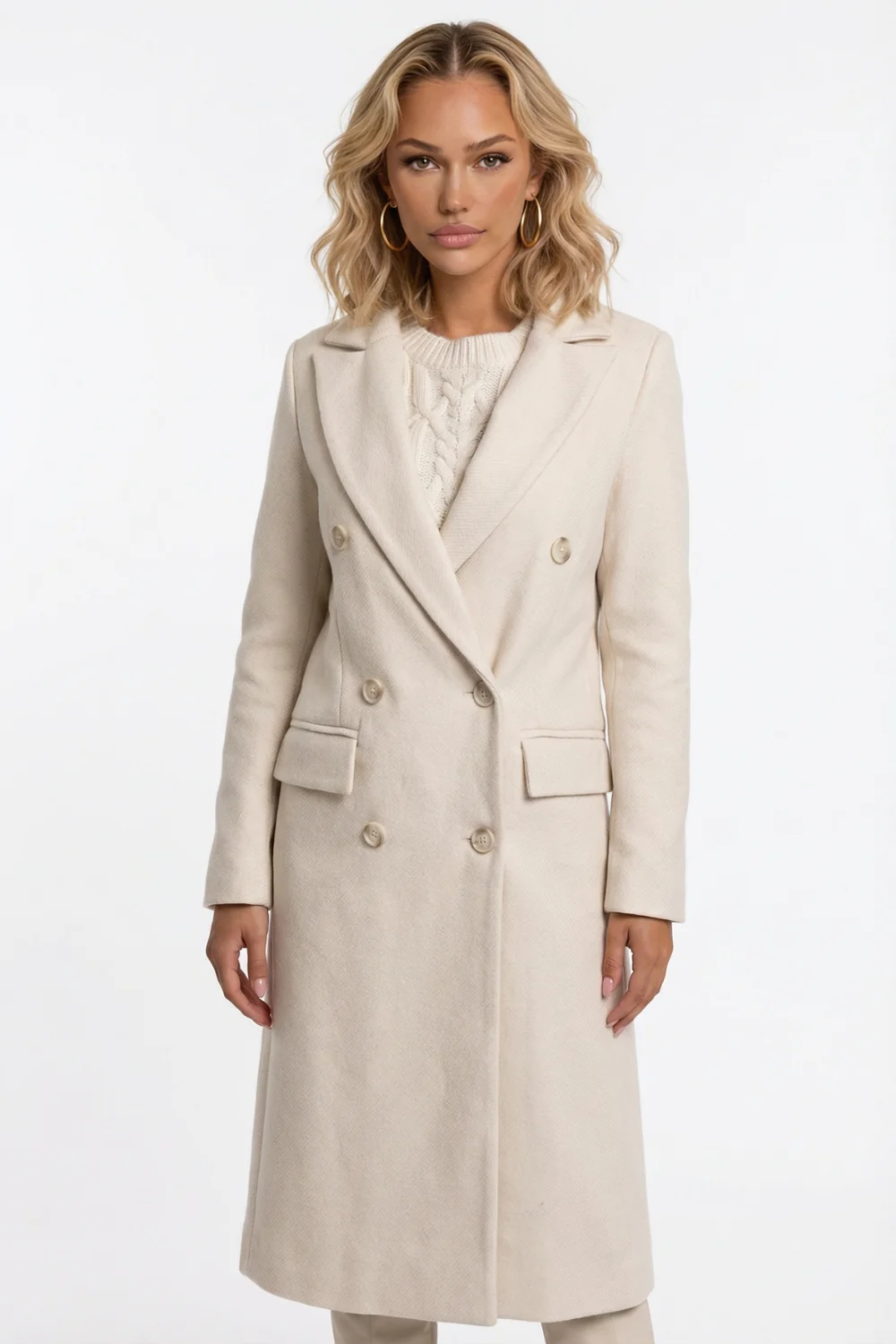 Nieve | Coat