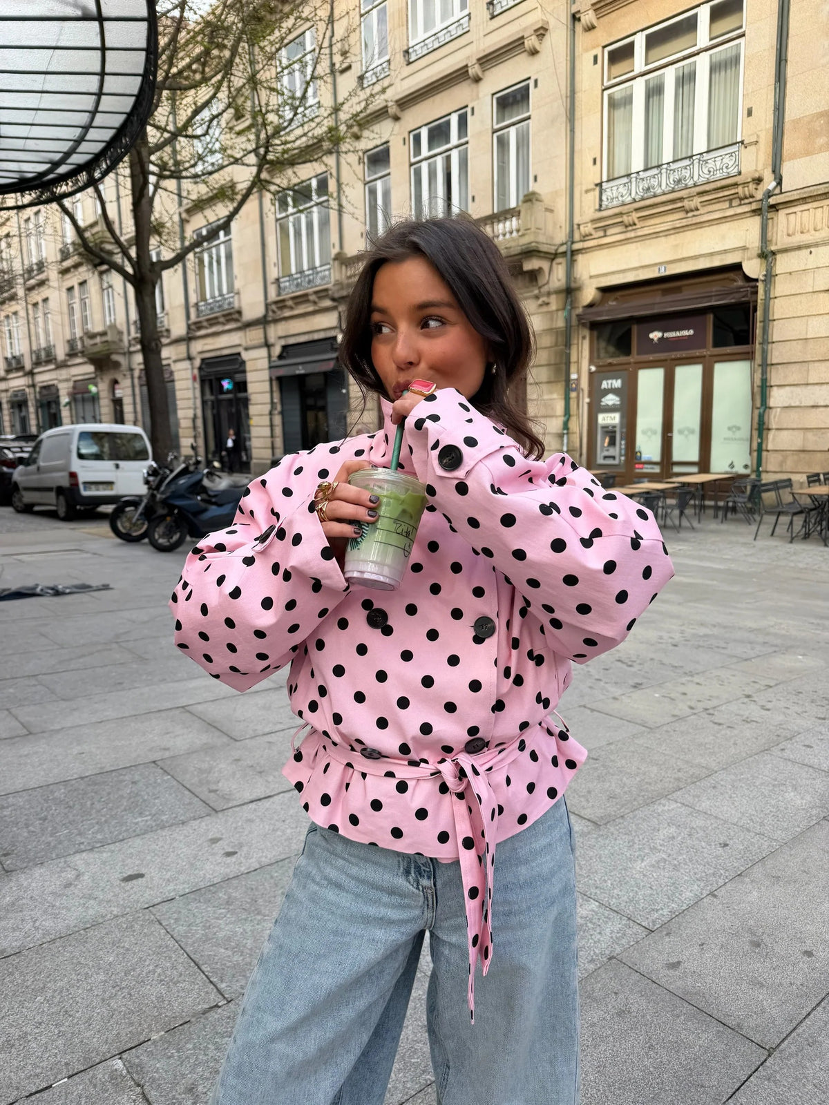 Lola | Jacket