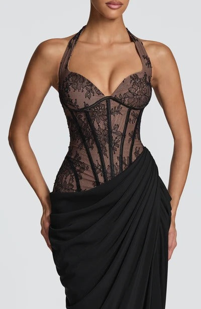 Maxi | Dress