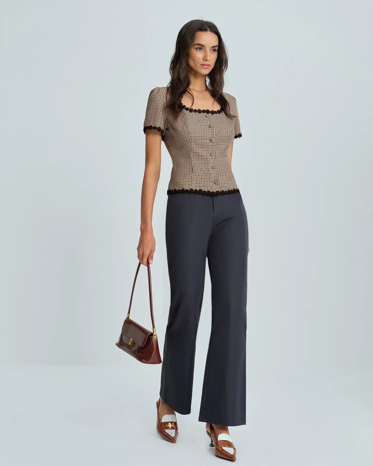Marta | Blouse