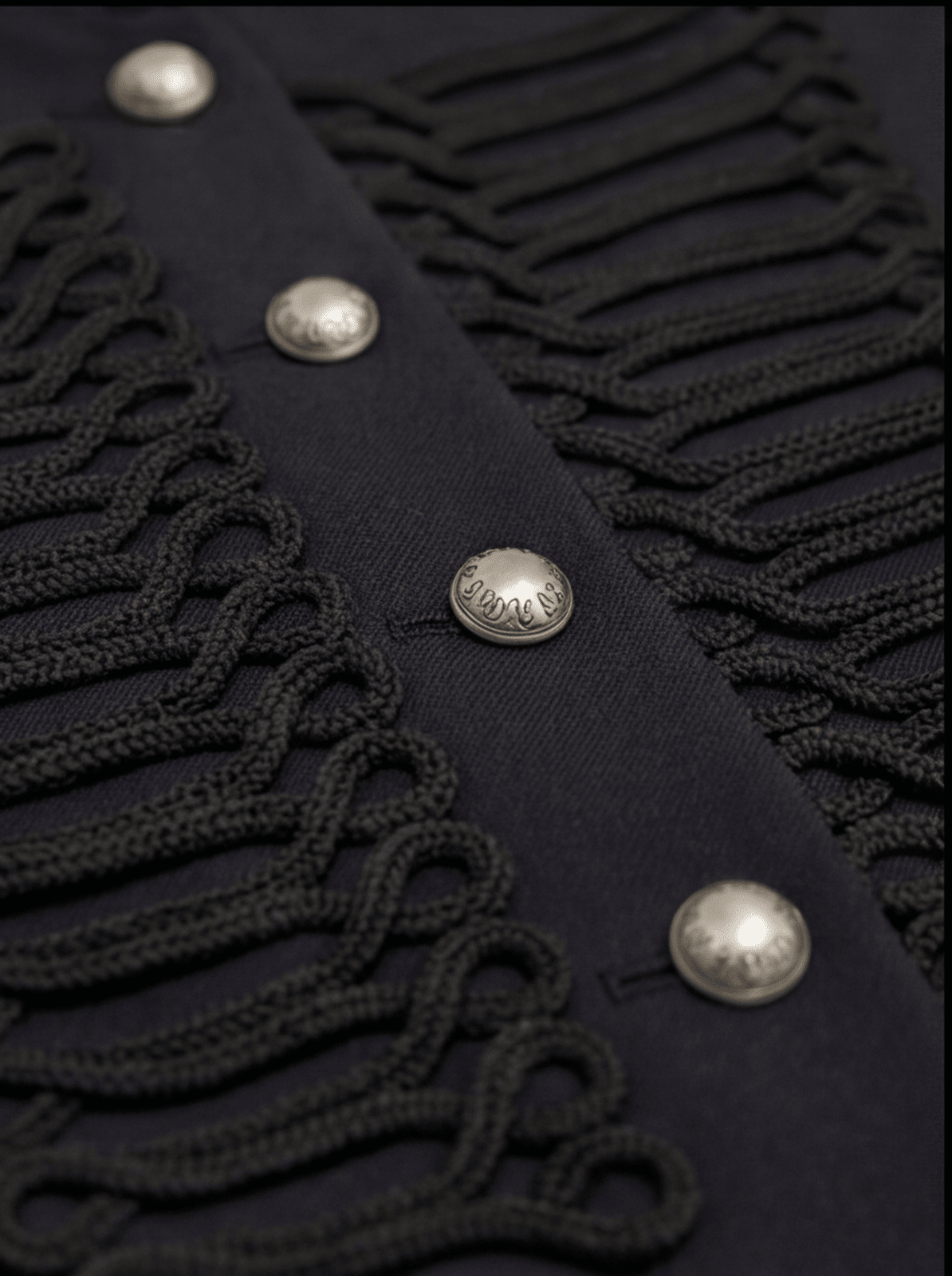 Solène | Chaqueta