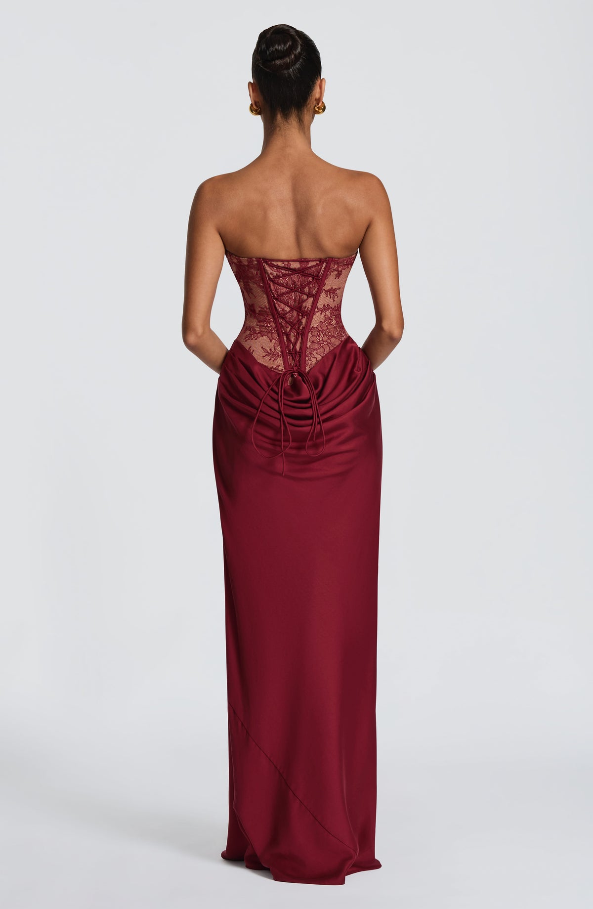 Kathleen Burdeos | Vestido