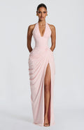 Minette | Vestido Rosa Palo