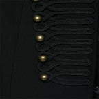 Monaco | Chaqueta negra