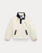 Polo Oso de Borreguito - Lifestyle