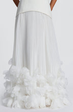 Seraphina | Vestido Blanco