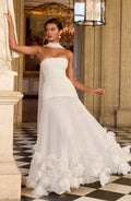 Seraphina | Vestido Blanco
