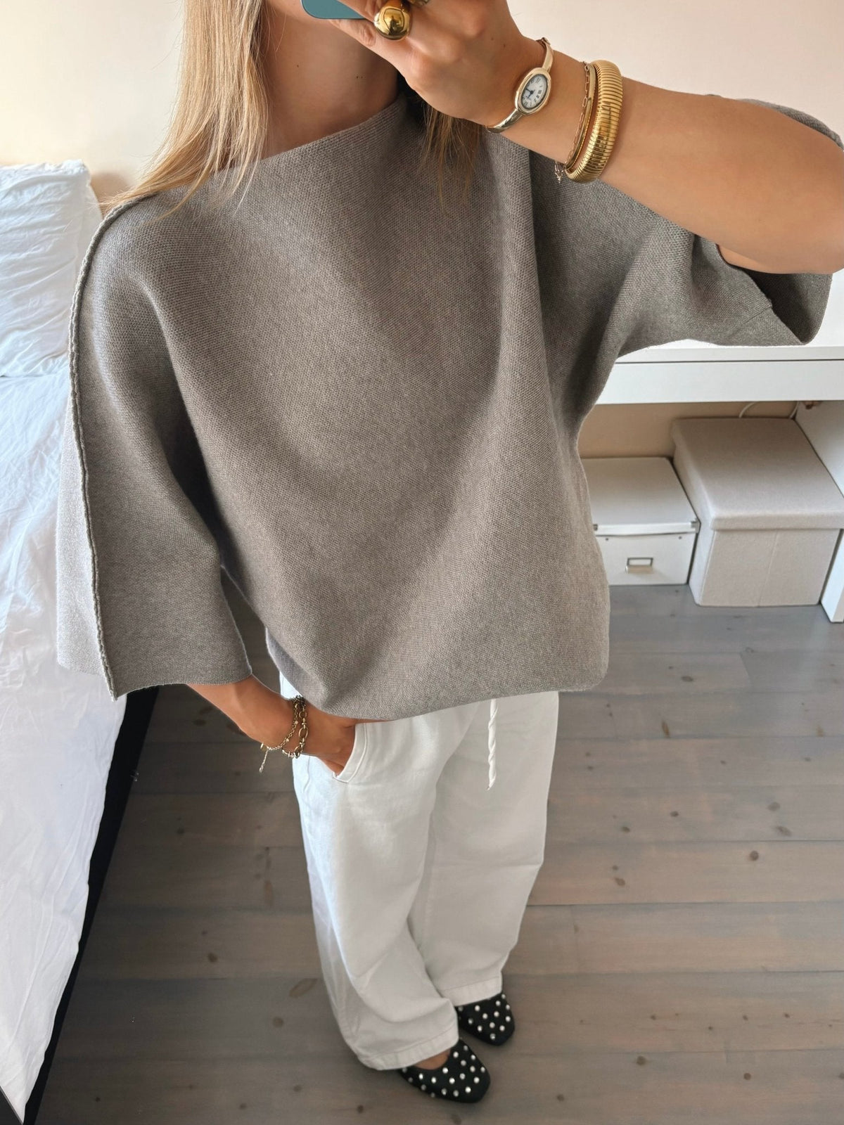 Soft Knit