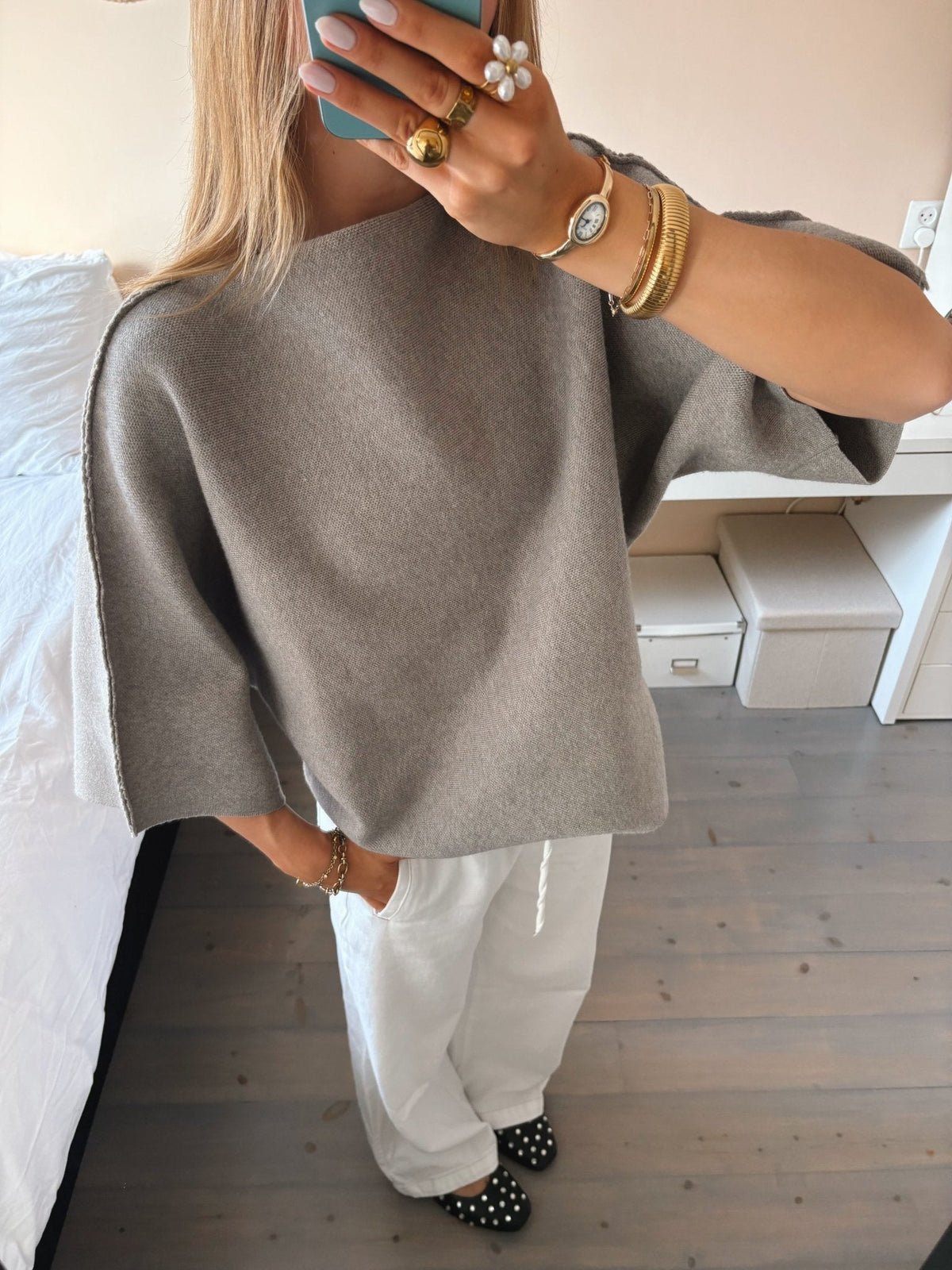 Soft Knit