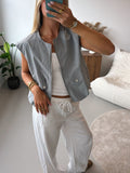 Urban Vest - Grey