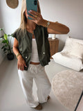 Urban Vest - Green